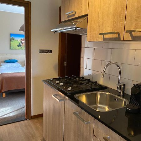Appartementen De Zegelskoel Heijenrath Extérieur photo