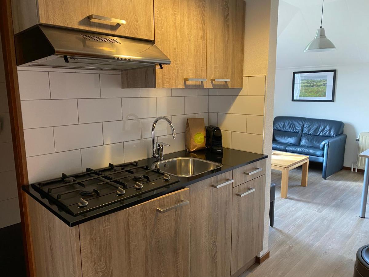 Appartementen De Zegelskoel Heijenrath Extérieur photo