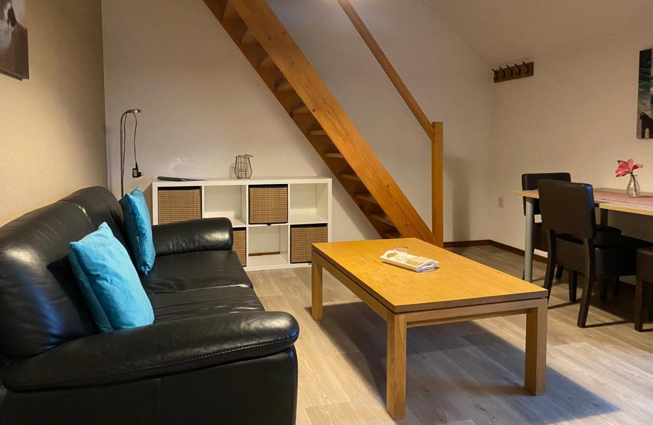 Appartementen De Zegelskoel Heijenrath Extérieur photo