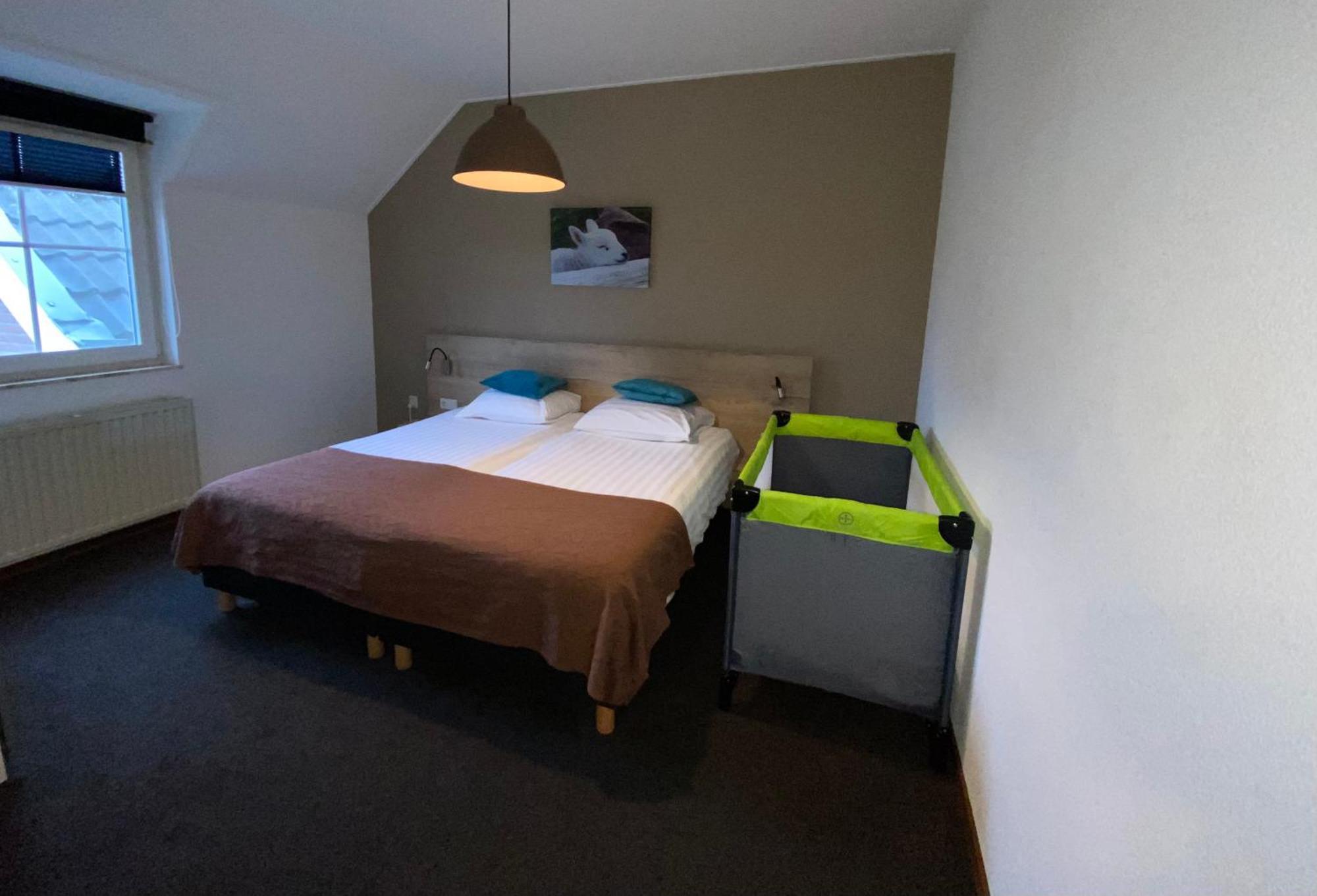 Appartementen De Zegelskoel Heijenrath Extérieur photo