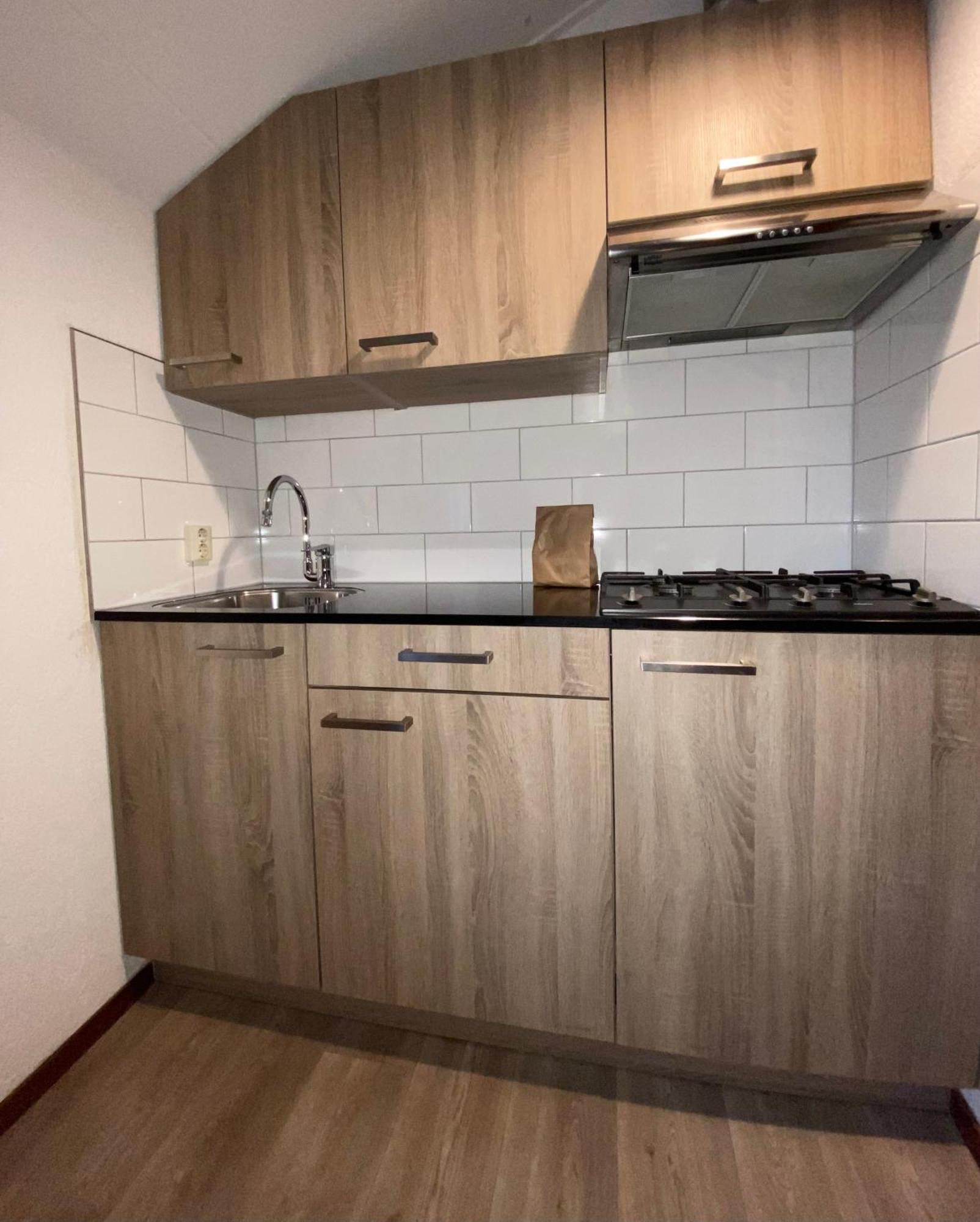 Appartementen De Zegelskoel Heijenrath Extérieur photo