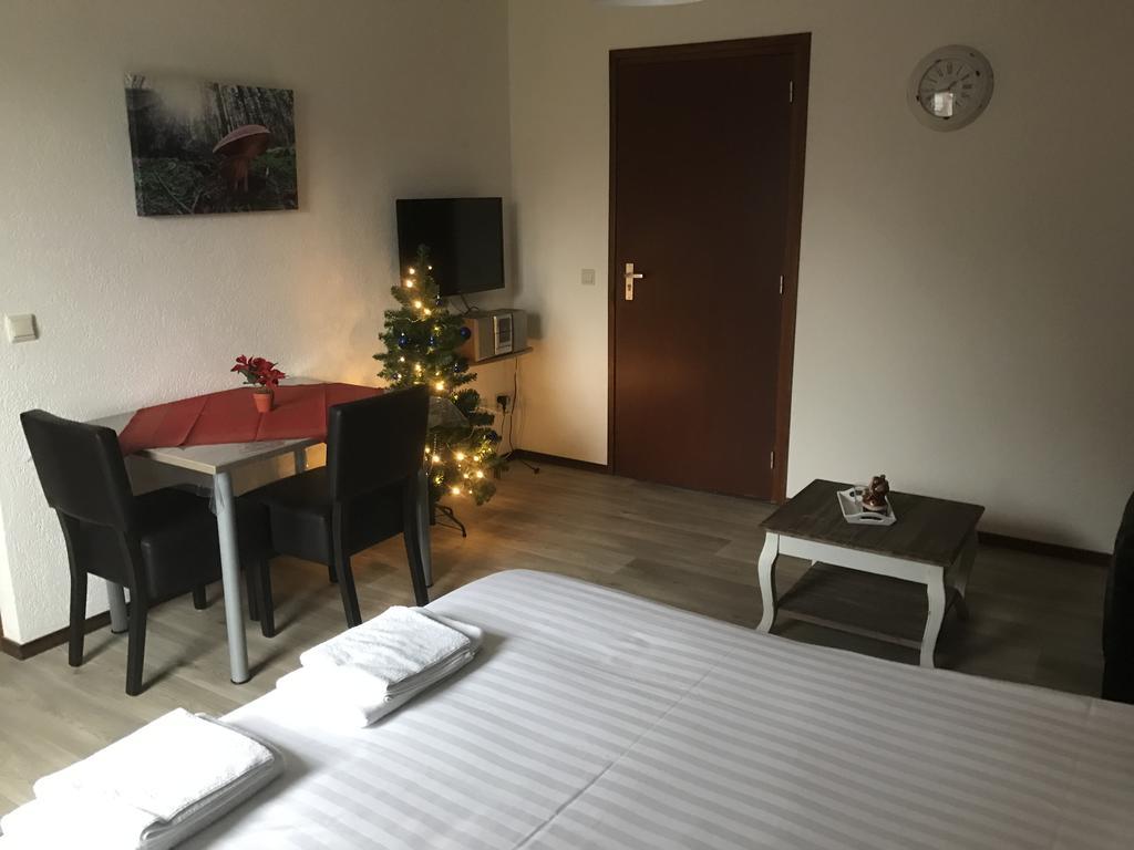 Appartementen De Zegelskoel Heijenrath Extérieur photo