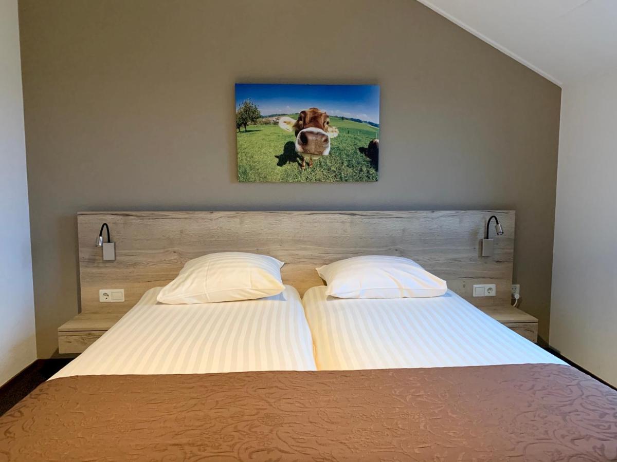 Appartementen De Zegelskoel Heijenrath Extérieur photo